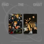 CRAVITY - Find the Orbit (1st Single Album) [Photobook ver.]