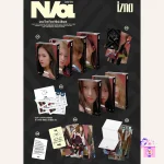 izna - N/a [izna Ver.] (1st Mini Album) - Image 2