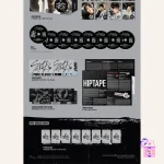 Stray Kids - SKZHOP HIPTAPE "合 (HOP)" [Member Accordion Ver.] - Image 3
