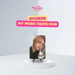 Stray Kids - Limited Photocard (5-Star ★★★★★ MMT POB) - Image 6