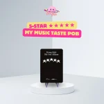 Stray Kids - Limited Photocard (5-Star ★★★★★ MMT POB) - Image 2