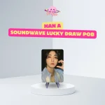 Stray Kids – Limited Photocard (ATE SoundWave Lucky Draw POB) - Image 10
