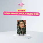 Stray Kids – Limited Photocard (ATE SoundWave Lucky Draw POB) - Image 11