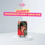 Stray Kids – Limited Photocard (ATE SoundWave Lucky Draw POB) - Image 9