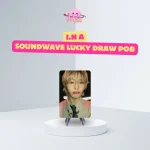 Stray Kids – Limited Photocard (ATE SoundWave Lucky Draw POB) - Image 16