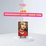 Stray Kids – Limited Photocard (ATE SoundWave Lucky Draw POB) - Image 17
