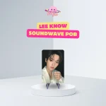 Stray Kids – Limited Photocard (ATE SoundWave POB) - Image 5