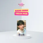 Stray Kids – Limited Photocard (ATE YES24 POB) - Image 3