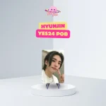 Stray Kids – Limited Photocard (ATE YES24 POB) - Image 6