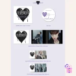 SEVENTEEN - Shohikigen (消費期限 Limited Edition) [Japan 4th Single Album] - Image 3