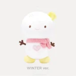 aespa - Plush Doll (Official 10CM DOLL) [4th Anniversary MD] - Image 6