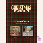 BANG&JUNG&YOO&MOON - Christmas With You (Christmas Special Album) - Image 2