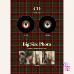 BANG&JUNG&YOO&MOON - Christmas With You (Christmas Special Album) - Image 3