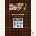 BANG&JUNG&YOO&MOON - Christmas With You (Christmas Special Album) - Image 4