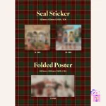 BANG&JUNG&YOO&MOON - Christmas With You (Christmas Special Album) - Image 5