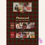 BANG&JUNG&YOO&MOON - Christmas With You (Christmas Special Album) - Image 6