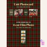 BANG&JUNG&YOO&MOON - Christmas With You (Christmas Special Album) - Image 7