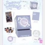 GFRIEND - Season of Memories + Weverse Gift* (Glass Bead ver.) [Special Album] - Image 3