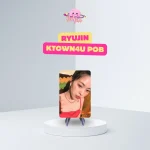 ITZY - Limited Photocard (KILL MY DOUBT Ktown4u POB) - Image 5