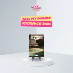 ITZY - Limited Photocard (KILL MY DOUBT Ktown4u POB) - Image 2