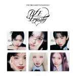 IVE - IVE EMPATHY (Limited Digipack ver.) [3rd EP Album]