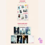 NMIXX - MIXXPEDIA : PICK MACAU & HONGKONG + Soundwave Photocards* (3rd Photobook) - Image 6