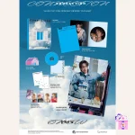 ONEW (SHINee) - CONNECTION (Photobook Ver.) - Image 2