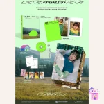 ONEW (SHINee) - CONNECTION (Photobook Ver.) - Image 3