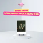 Stray Kids - Limited Instant Photocard (ATE SoundWave Lucky Draw POB) - Image 3