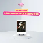 Stray Kids - Limited Instant Photocard (ATE SoundWave Lucky Draw POB) - Image 5