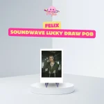 Stray Kids - Limited Instant Photocard (ATE SoundWave Lucky Draw POB) - Image 8