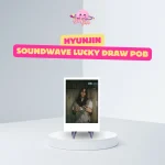 Stray Kids - Limited Instant Photocard (ATE SoundWave Lucky Draw POB) - Image 6