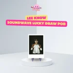 Stray Kids - Limited Instant Photocard (ATE SoundWave Lucky Draw POB) - Image 4