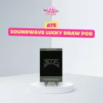 Stray Kids - Limited Instant Photocard (ATE SoundWave Lucky Draw POB) - Image 2
