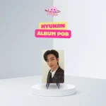 STRAY KIDS - Limited Photocard (Christmas EveL POB) - Image 6