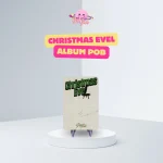STRAY KIDS - Limited Photocard (Christmas EveL POB) - Image 2