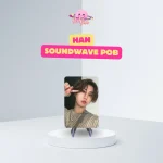 STRAY KIDS - Limited Photocard (樂-Star SoundWave POB) - Image 7