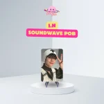 STRAY KIDS - Limited Photocard (樂-Star SoundWave POB) - Image 10