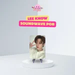 STRAY KIDS - Limited Photocard (樂-Star SoundWave POB) - Image 4