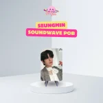 STRAY KIDS - Limited Photocard (樂-Star SoundWave POB) - Image 9