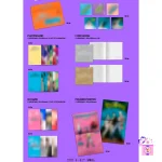 BSS (SEVENTEEN) - TELEPARTY [2nd Single Album] - Image 4