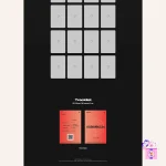 tripleS - ASSEMBLE24 [Objekt Music Album Ver3] (1st Full Album) - Image 4