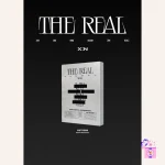 X:IN - The Real + Limited Photocard* (2nd Mini Album) - Image 2