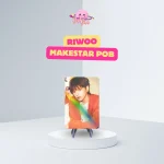 BOYNEXTDOOR - Limited Hologram Photocard (19.99 Makestar POB) - Image 4