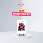 BOYNEXTDOOR - Limited Hologram Photocard (19.99 Makestar POB) - Image 2