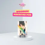 BOYNEXTDOOR - Limited Hologram Photocard (19.99 Makestar POB) - Image 8