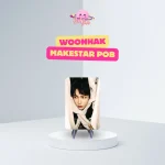 BOYNEXTDOOR - Limited Photocard (19.99 Makestar POB) - Image 8