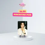 BOYNEXTDOOR - Limited Photocard (19.99 Makestar POB)