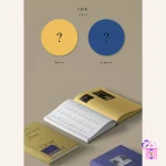 CHEN (EXO) - Dear My Dear (2nd Mini Album) - Image 4