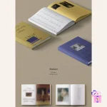 CHEN (EXO) - Dear My Dear (2nd Mini Album) - Image 5